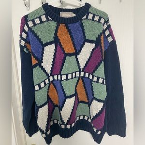 Vintage sweater